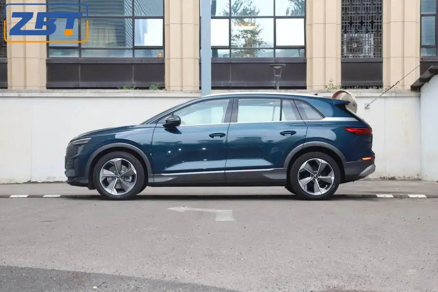 In stock 2023 Audi New Energy Vehicles Audi Q2 Q3 Q4 Q5 E-tron Ev Car High Speed Audi Etron Car Electric Car For Sale