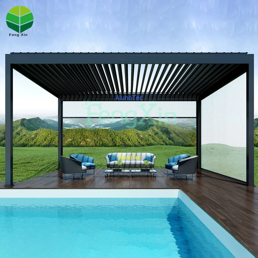 Blackout Smart Motorized Roller Blinds Double Layer Roller Blinds Battery Motorized Window Roller Shades Fabric Modern Summer