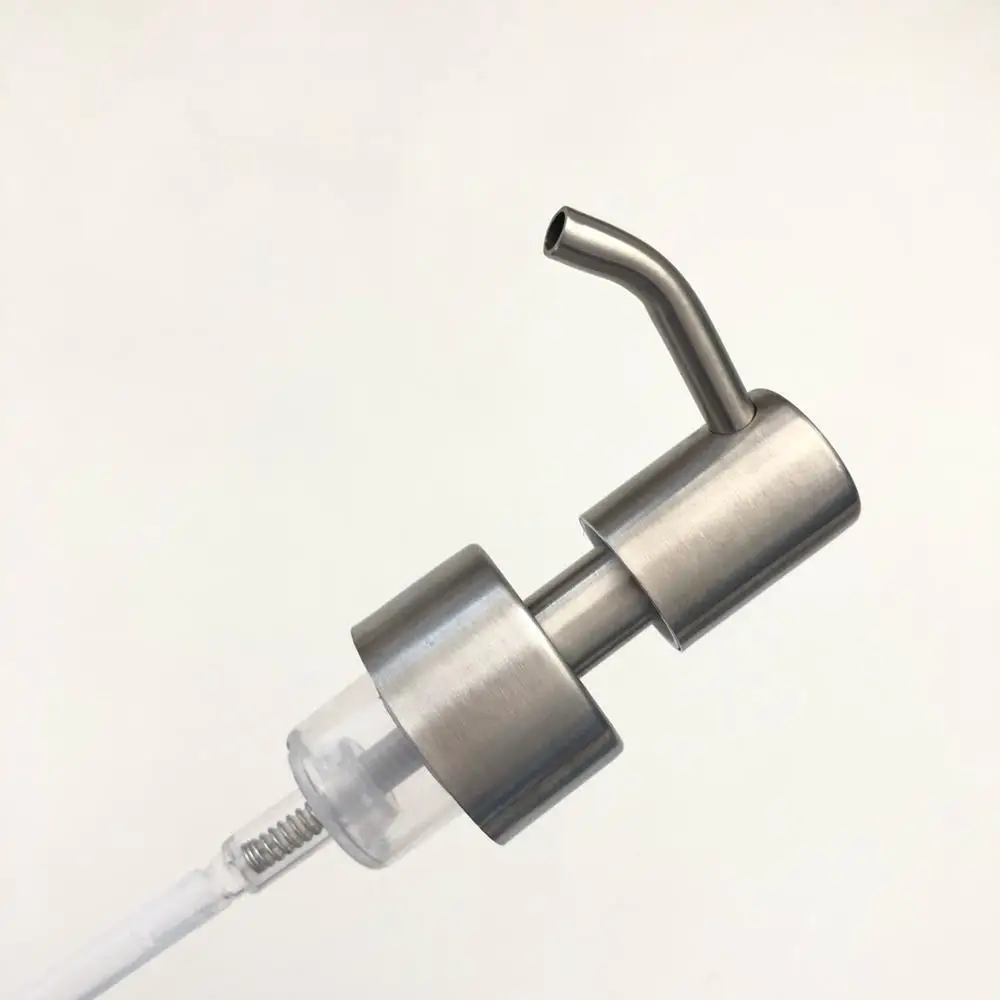 24/410 28/410 metal liquid dispenser pump