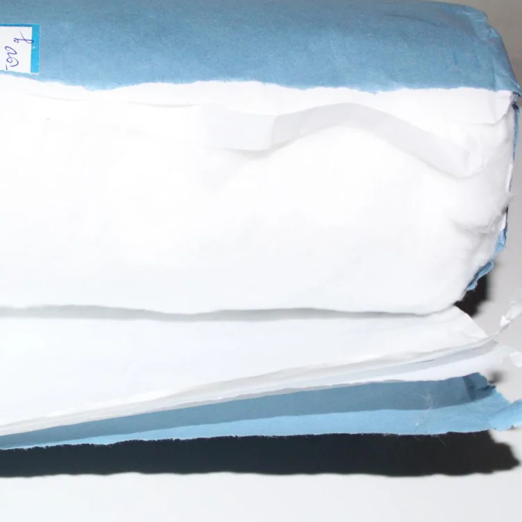 Medical Dressings Absorbent Cotton Wool Roll