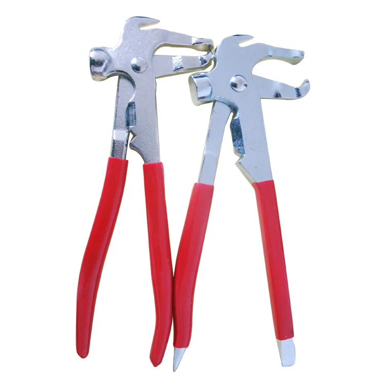 Универсальные плоскогубцы для снятия шин