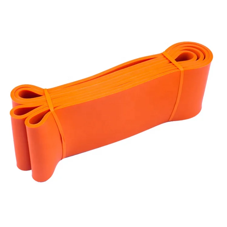 Pull up Band Fitness Resistance Bands Power Exercise Custom Latex Customized Logo OPP Bag Durable Dongshang Fitness Optional
