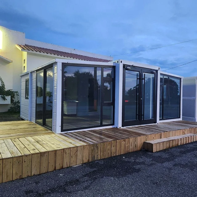 modular homes 2 bedroom prefabricated quick build light steel prefabricated modular home