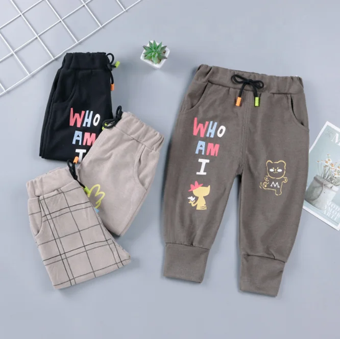 wholesale 2021 new design korean girls dresses baby clothes children wear kids clothing girl baby pants