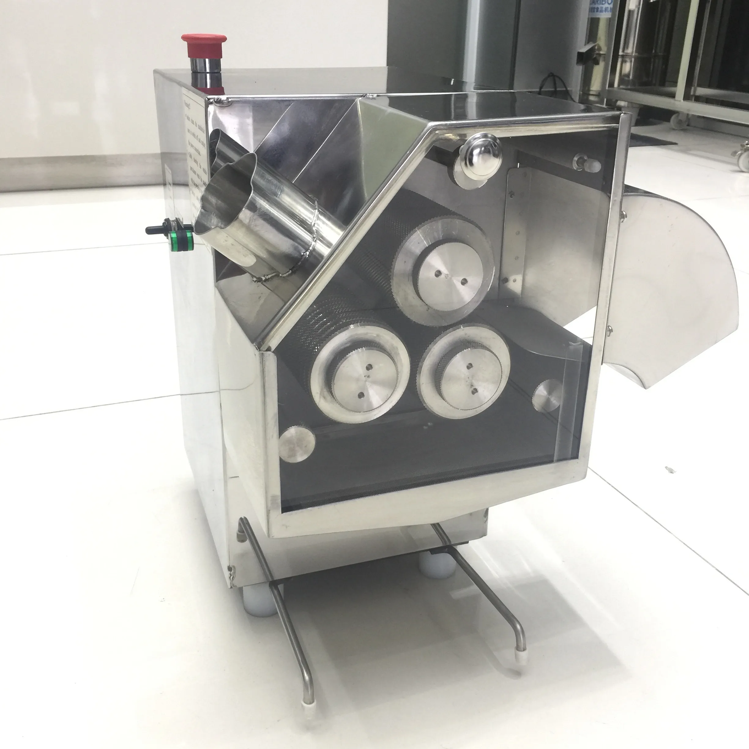 Electric Table Top Fresh Price Sugarcane Juicer Machine Commercial