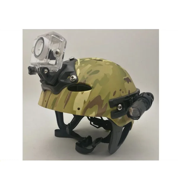 Отличный шлем для быстрого катания на лыжах и водных лыжах