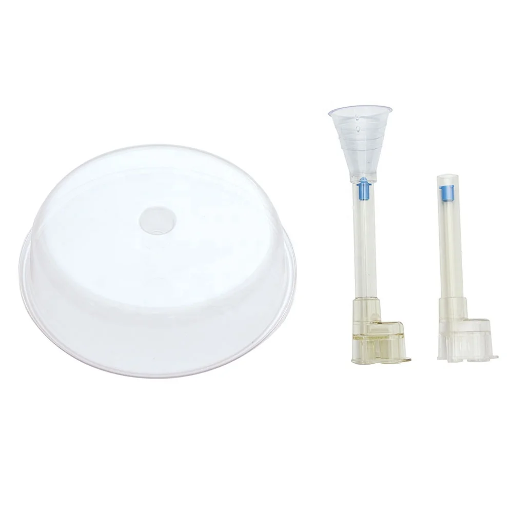IN-P18 Disposable Surgical Pulse Lavage System Wound Irrigator Water Gun