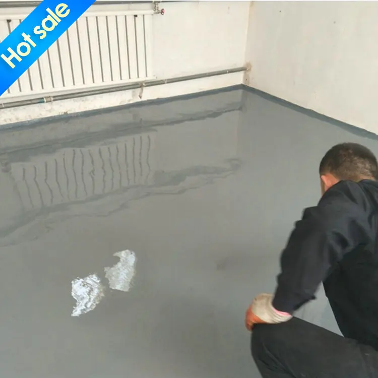 Wholesale Heat Resistant AB Glue Epoxy Resin Hardener for Floor Coating