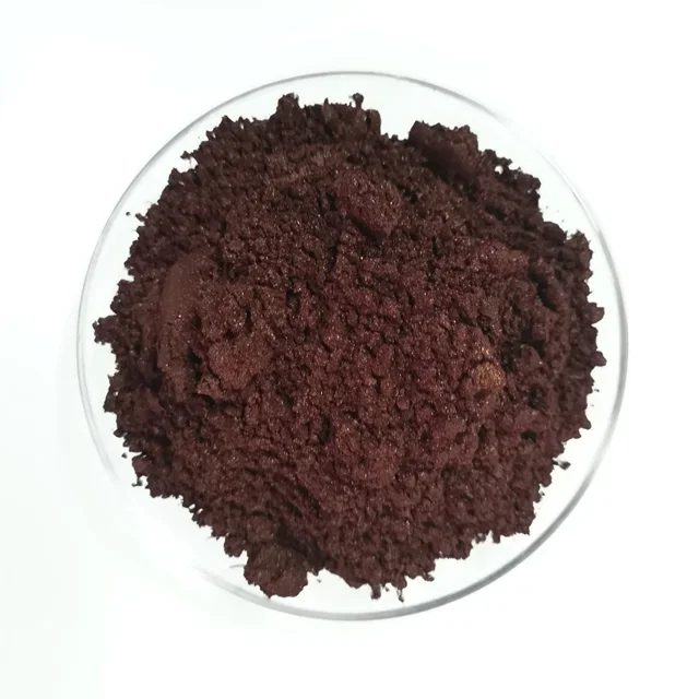 C.I.61280 Yarn dye solvent red 52 for color masterbatch