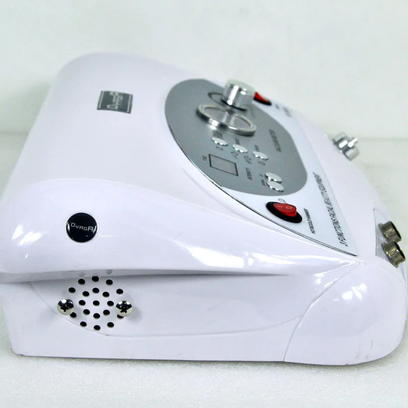 5 in 1 diamond Microdermabrasion jet peel facial machines
