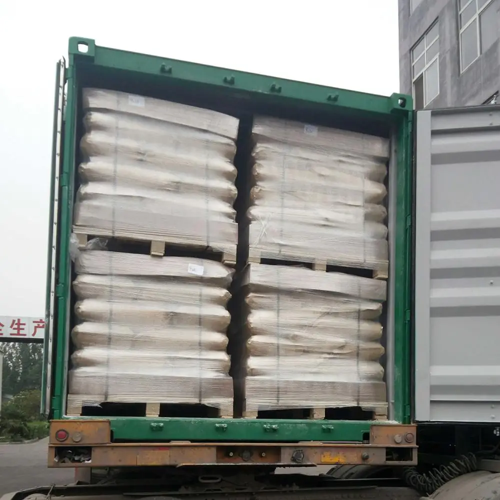 WELLDONE Gold Mine Silver Mine Flotation Reagent Polyacrylamide High Molecular Weight Anionic Flocculant