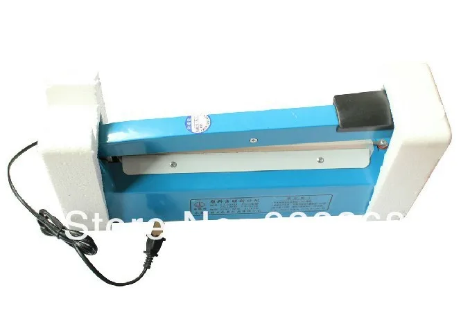 PFS-300 Hand impulse sealer (plastic bag sealer,hand sealer,film sealer)