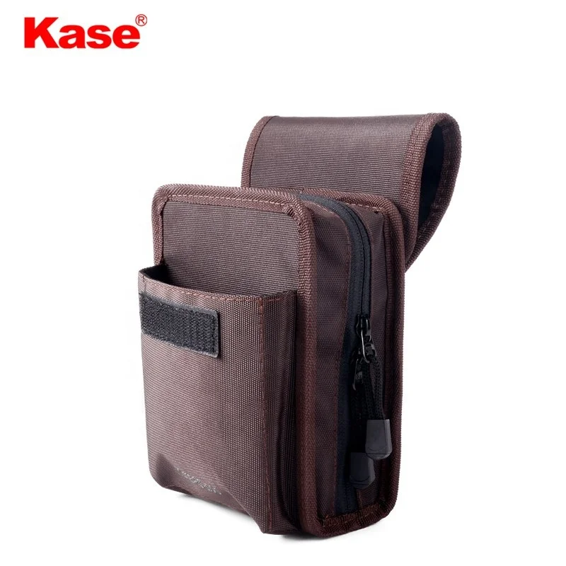  Kase K100 Wolverine Shock Resistant Entry Level Neutral Density 100x100mm Camera Filter