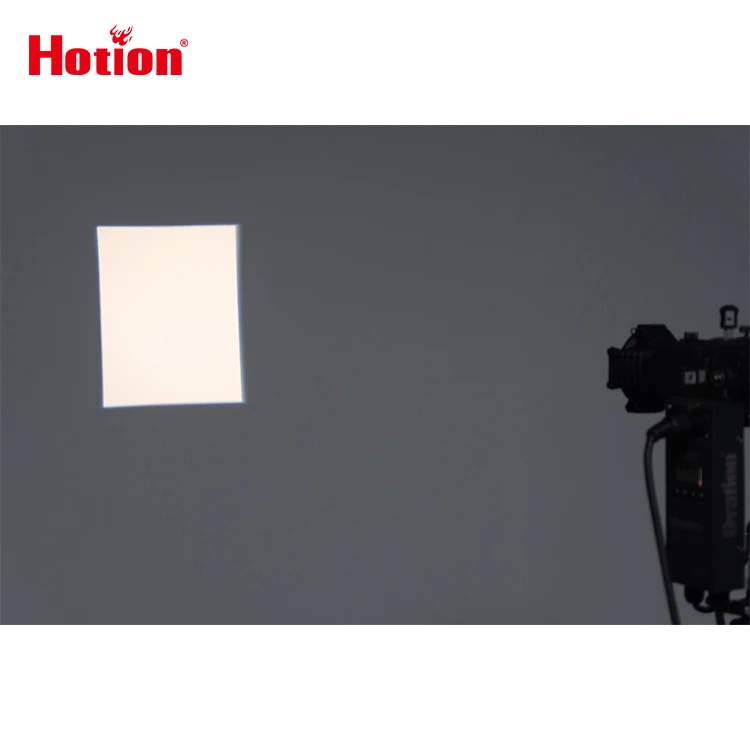 20W COB Led Mini Ellipsoidal Lights 3200/5600k Fixed Lens 19/26/36/50 Degree  For Exhibition Shopping Mall