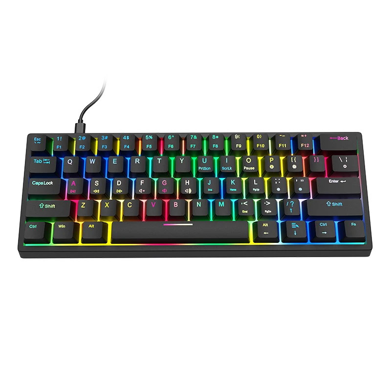 keyboard RGB