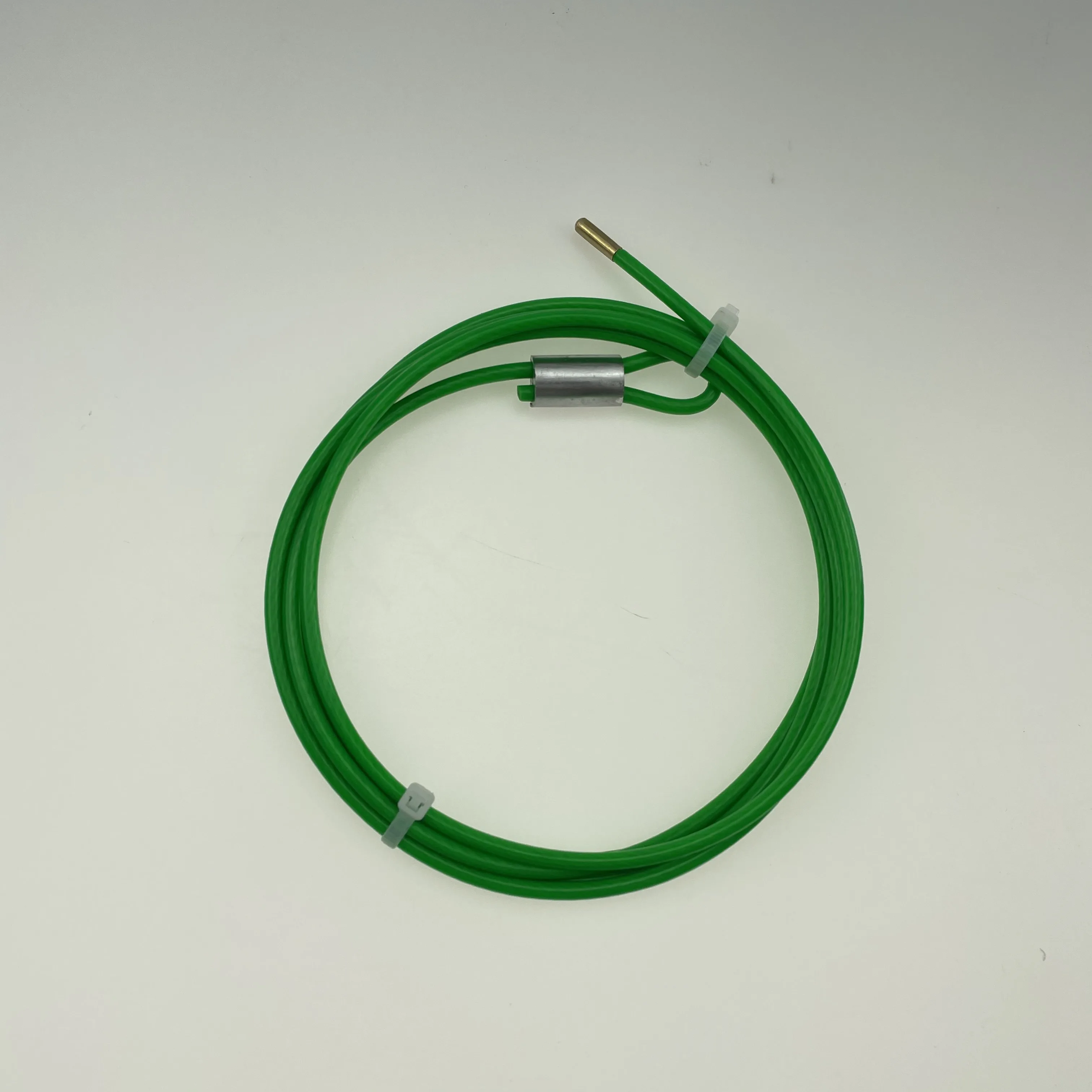  China Supplier Wholesale Customizable Plain Steel Wire Rope for Motorcycle and