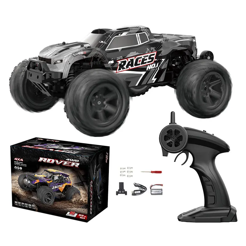 Новый 114 высокое качество скорость 2 4 г полный привод Дрифтерный автомобиль дистанционное управление внедорожный высокоскоростной игрушки профессиональные соревнования
