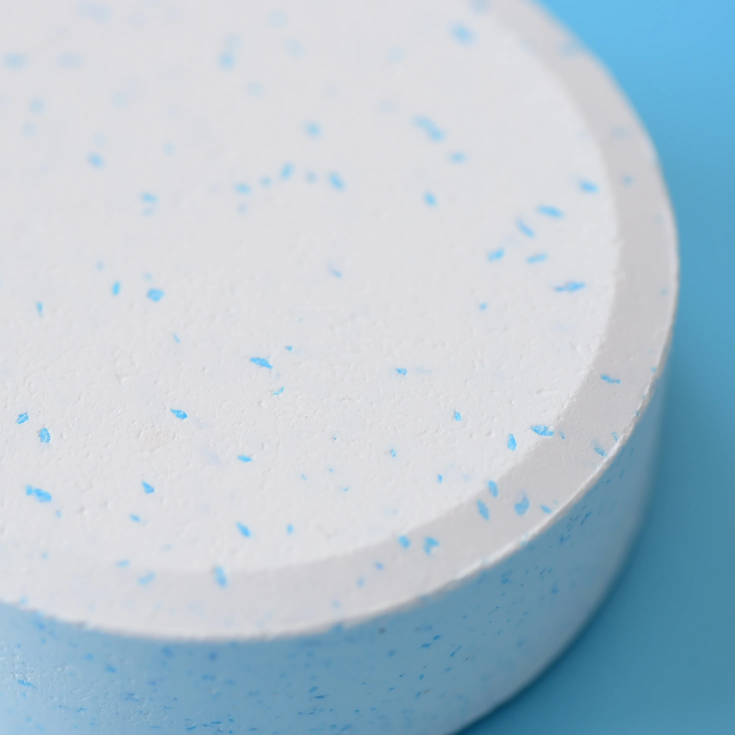 TCCA multi chlorine tablets 90% granular