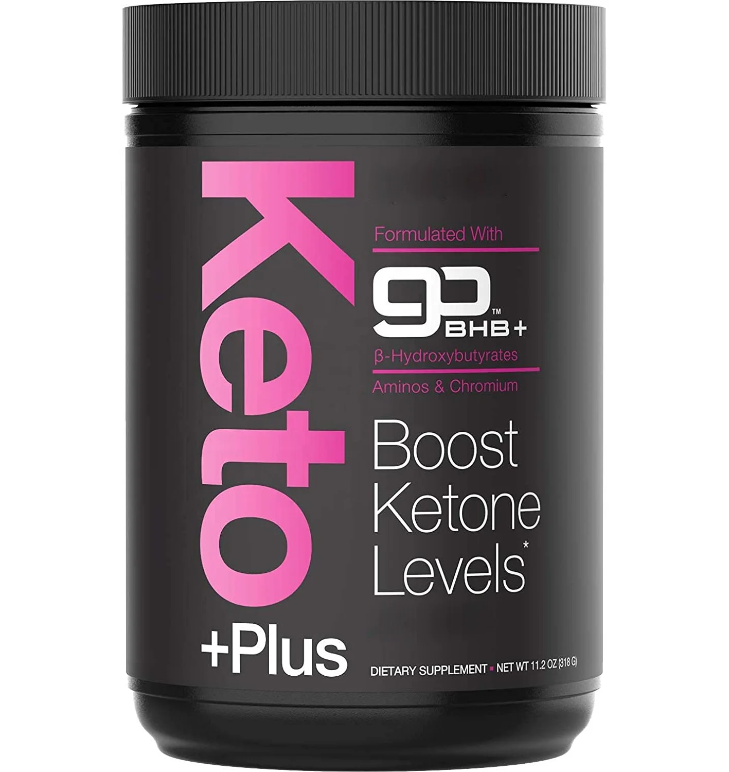 Фирменный кетон Keto Plus экзогенные Кетоны 30 Порций формула Ketosis Energy and Focus сертифицированный вегетарианский