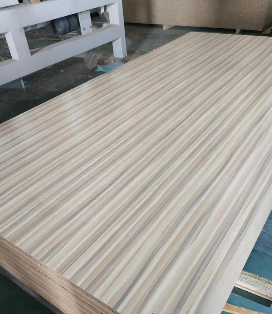 
HDF Board mdf/Melamine laminated mdf sheet For Nigeria mdf using 