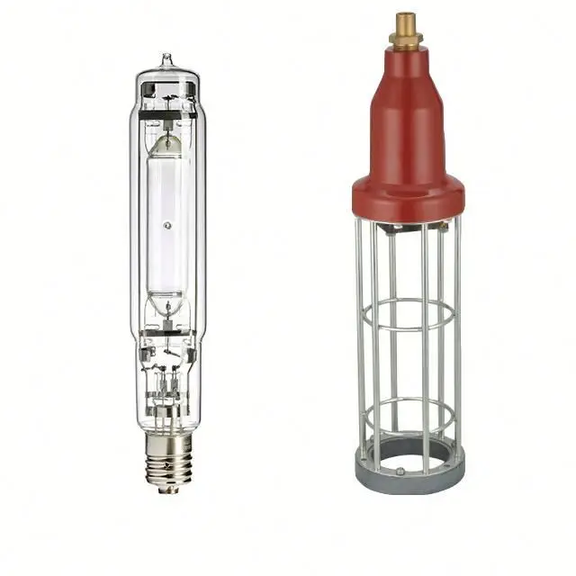 Millenium 1000W/2000W MH Underwater Fishing Lamp Holder