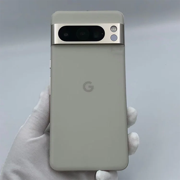 Мобильный телефон для мобильного телефона для Google pixel 8Pro, глобальная версия, оптовая продажа, подержанные телефоны, поставщик смартфонов для продажи