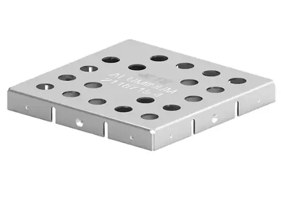 Пользовательский уровень платы EMI RF щит Can