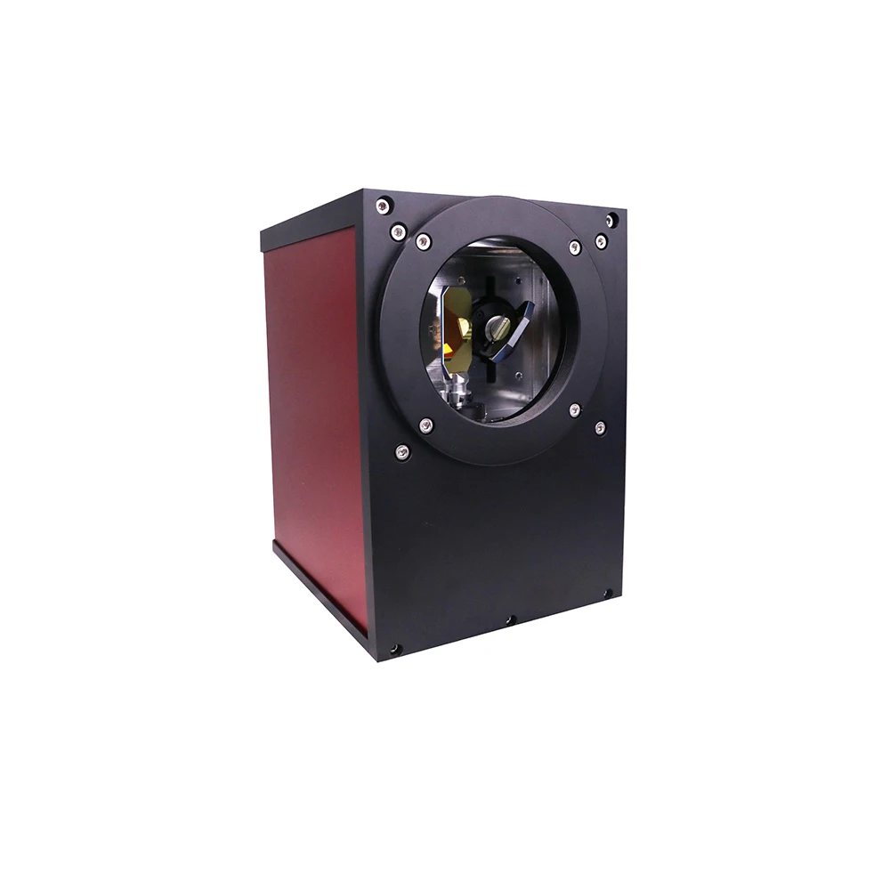 20MM Scanner Sannylaser SL-ES20A2 Laser Head marking cutting welding fiber CO2 UV laser machine part