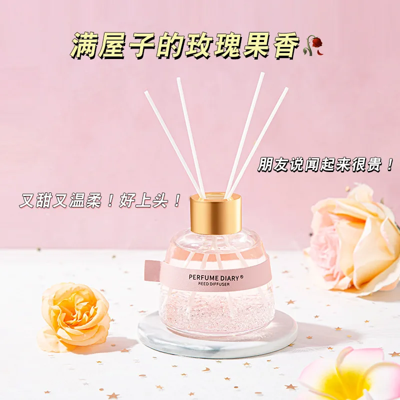 Eternal miracle aromatherapy series home aromatherapy light perfume lasting