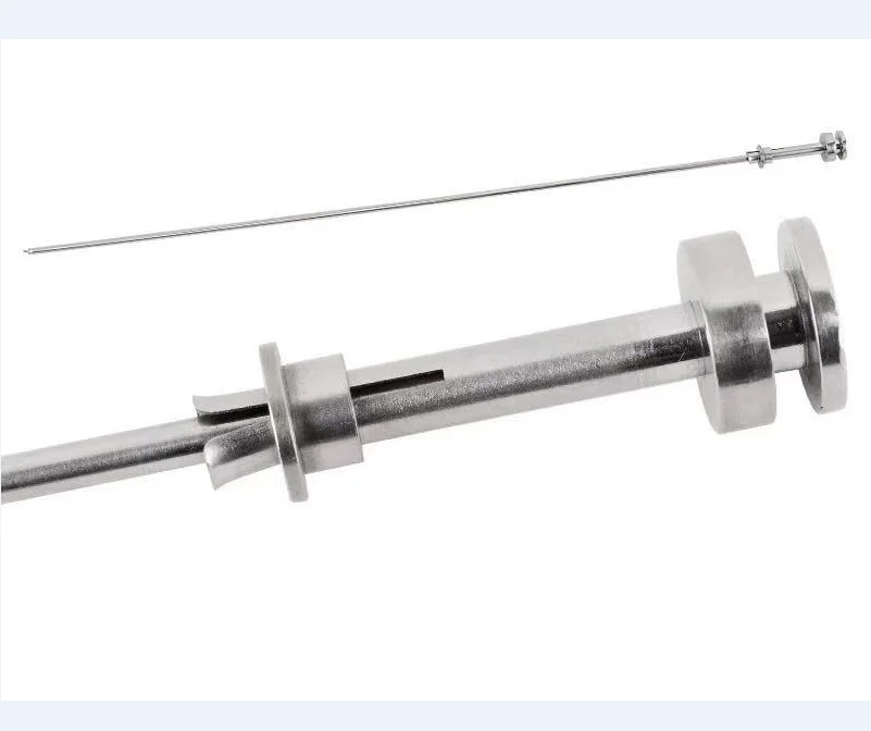 Jiangs Competitive Cheap Price Cattle Artificial Insemination Gun for Cattle