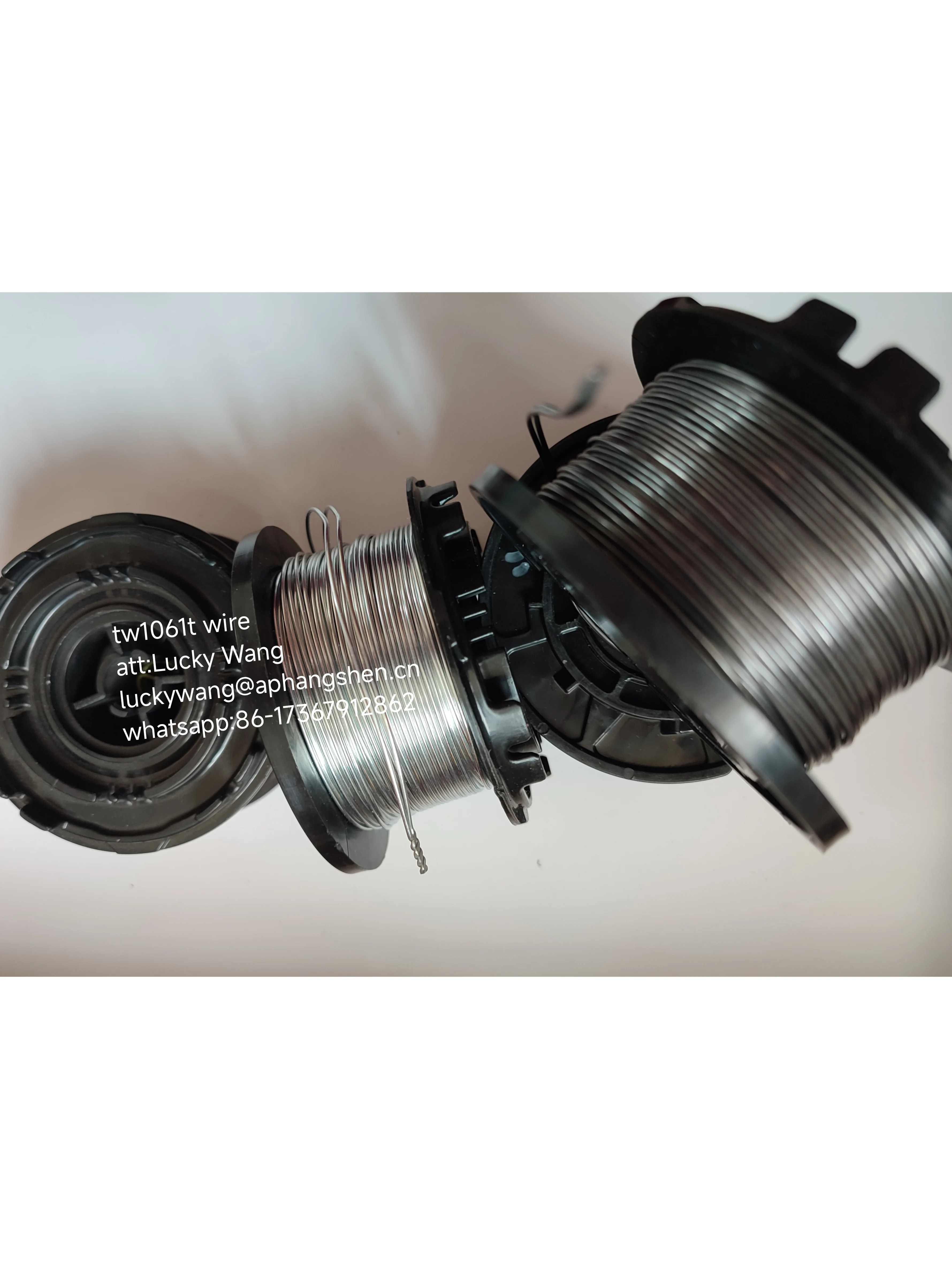 tw1061t 19 gauge annealed steel wire