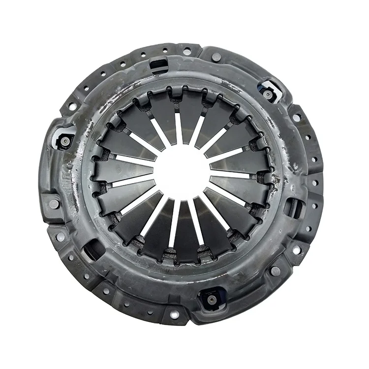 Крышка сцепления NKR 4JB1T 5-87610079-0 5876100790 NPR BVP крышка нажимной пластины сцепления для ISUZU