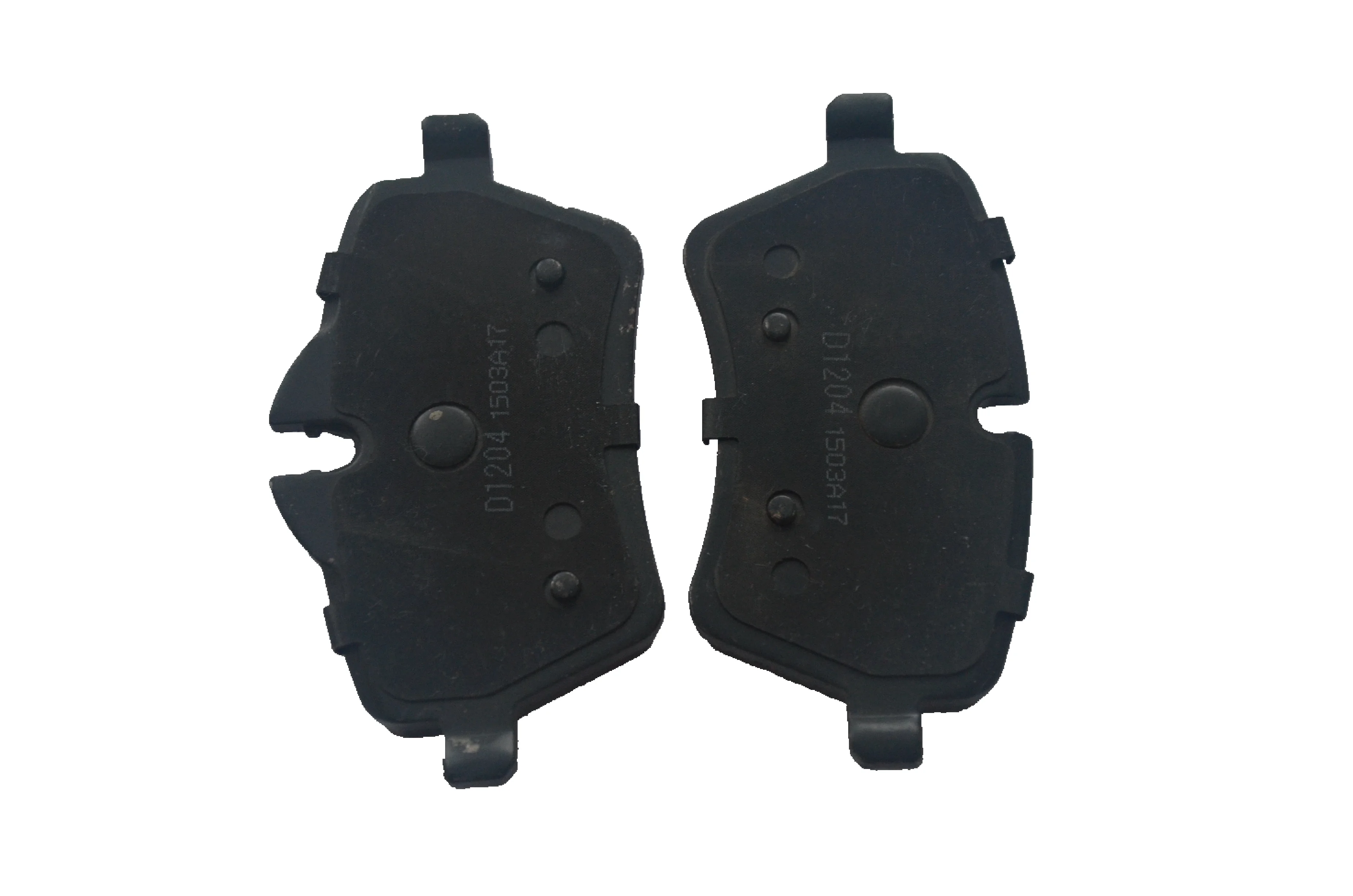 Front Brake Pad 34116770251 34 11 6 770 251 For bmw MINI Cooper S Turbocharged R56 N14