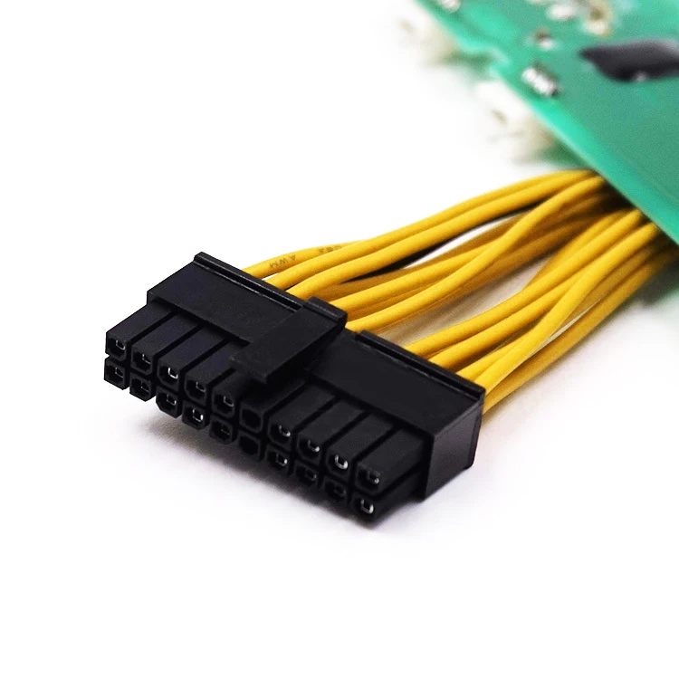 Custom Wire Harness  43025 3.0mm 3mm Pitch single Double row 2 3 4 6 8 10 12 14 16 18 20 22 24 pin Connector wire Cable (1600351472675)