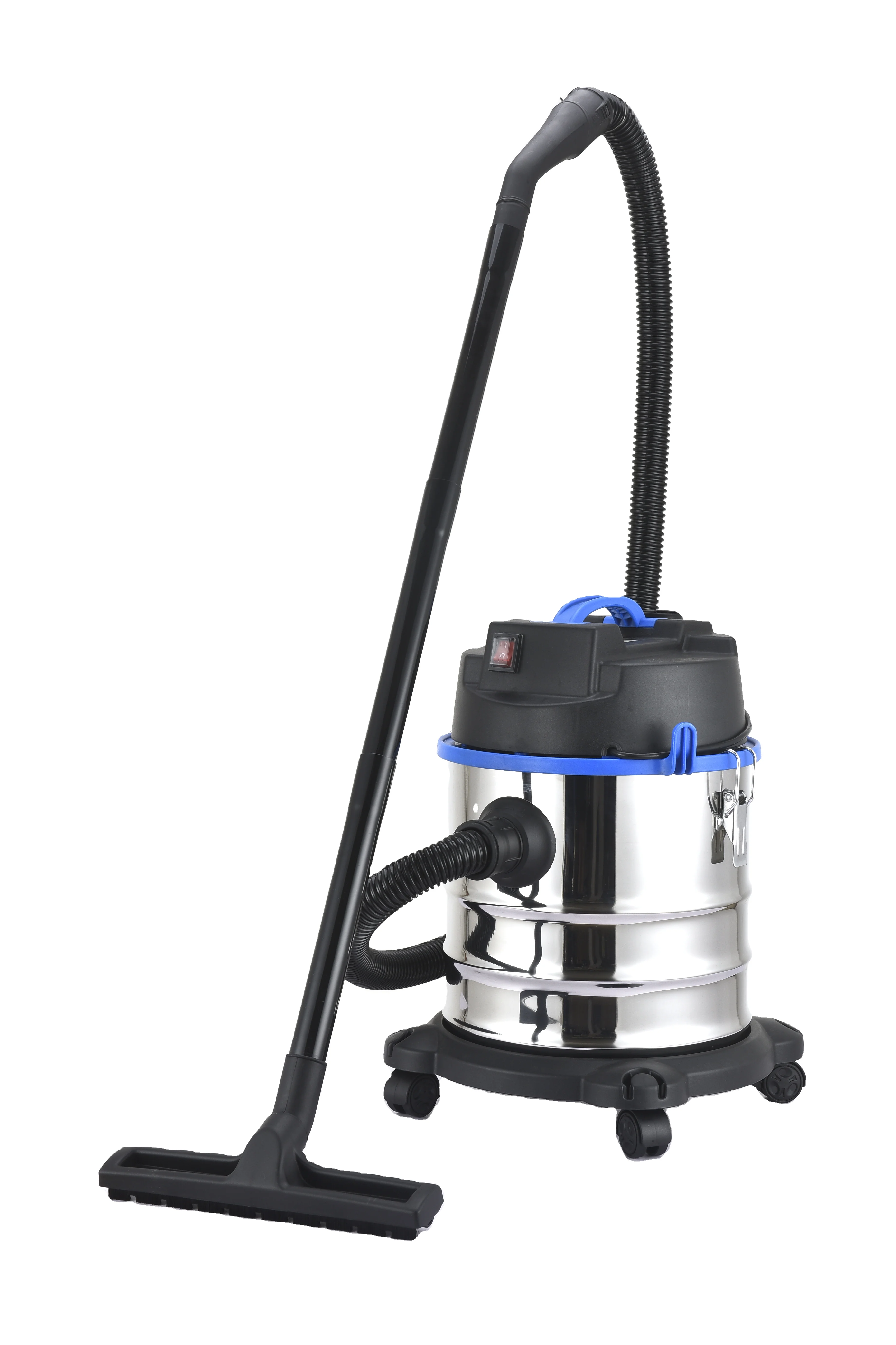 30L New  Upgraded Hotel Workshop Dust Cleaner Wet Dry Vacuum Cleaner