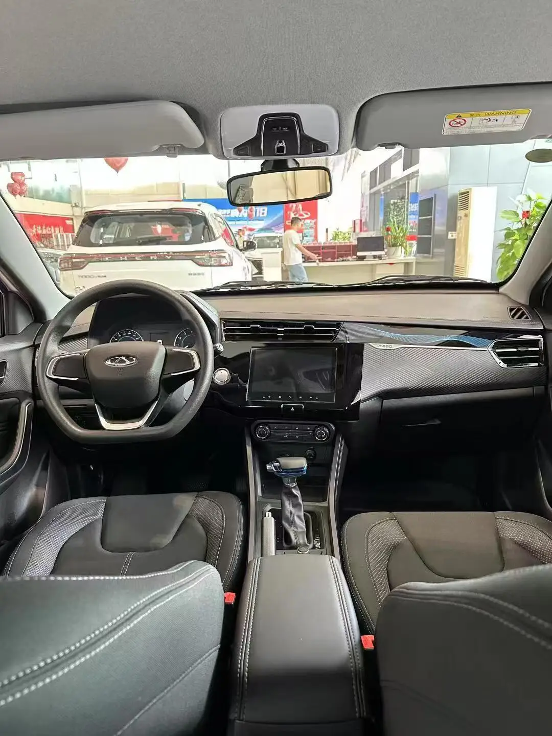Отличная 2024 горячая Chery Tiggo 3X SUV недорогая Новинка распродажа хорошая производительность готовая к отправке высокое качество
