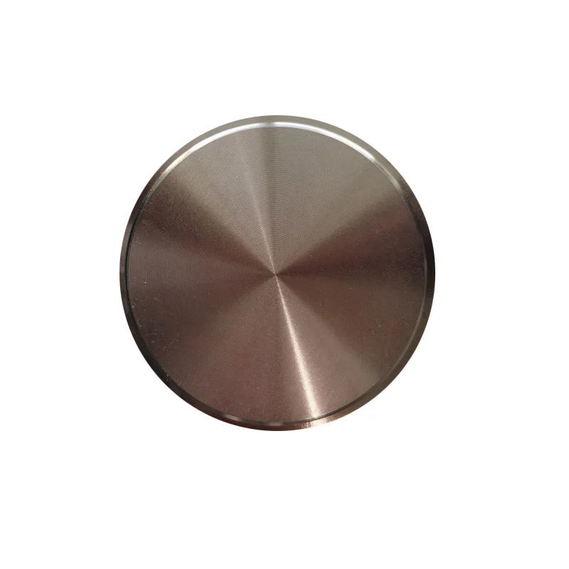 Professional High Quality 99.6% Pvd M86 Titanium Target For Pvd