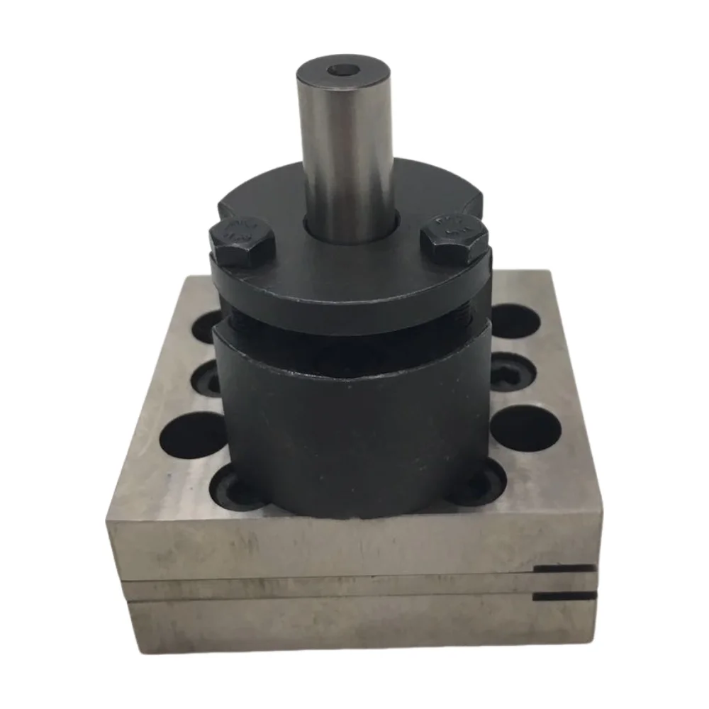 High Quality Rubber Resin Gear Pump Phenolic Resin Chemical Gear Metering Pump