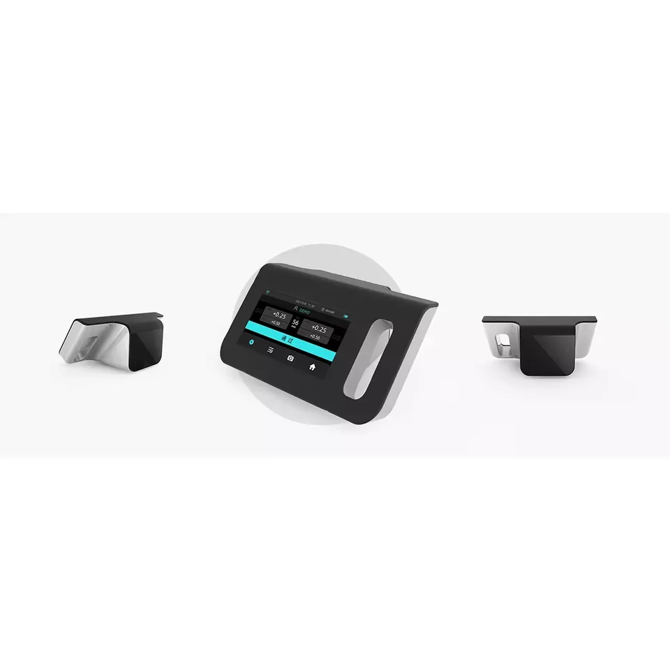 SY-V800B Vision Scanner New Model Autorefractor for Vision Testing Handheld Vision Screener