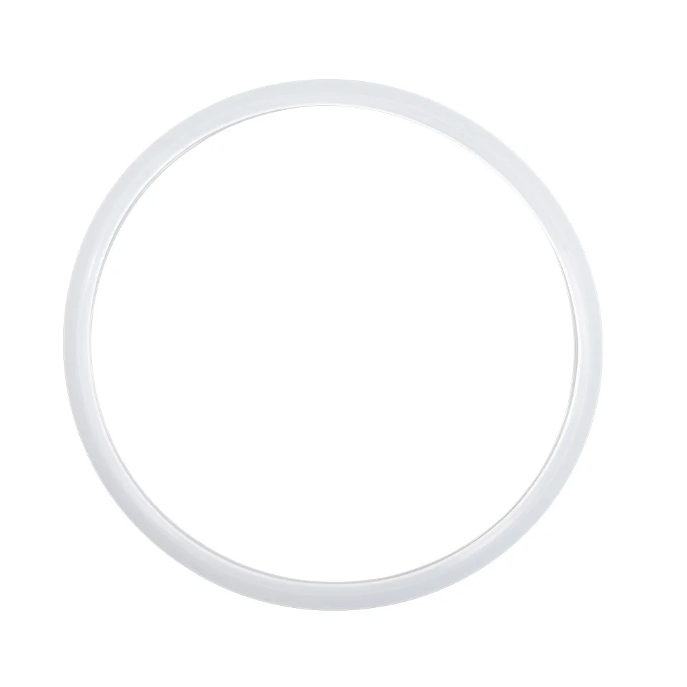 imichef High Quality Food Grade Silicone Gasket High Temperature Resistance Rubber Gasket Gas Pressure Cooker Silicone Rings