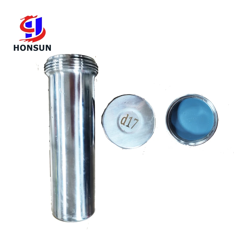 dye machine parts test cup  infrared dyeing machine price
