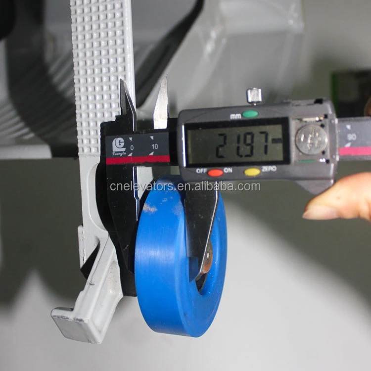 53-GAA26140A Escalator Stainless Steel Step