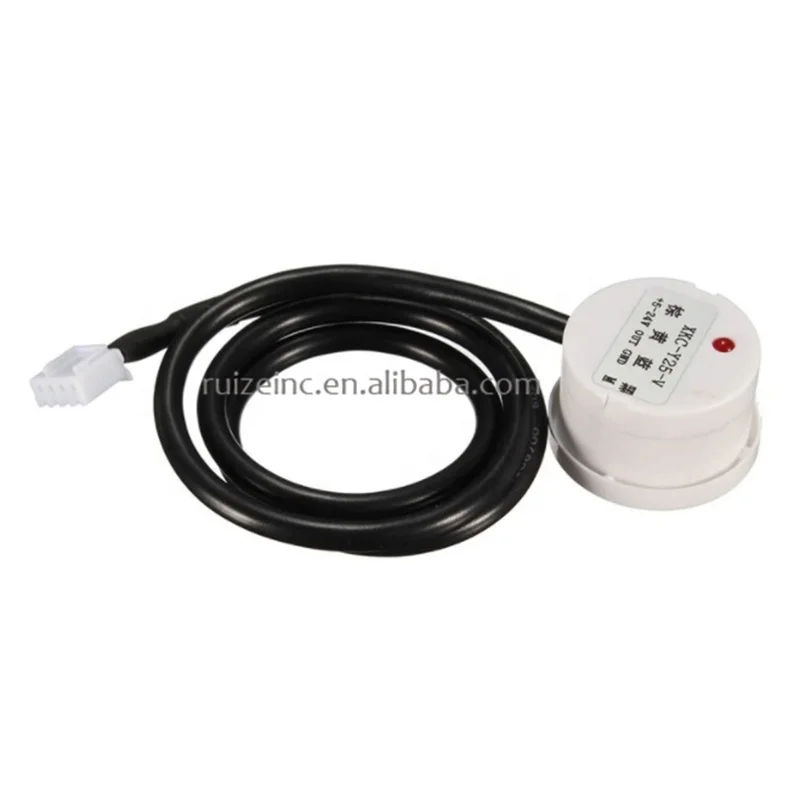 XKC-Y25-PNP Intelligent Non-Contact Liquid Level Sensor