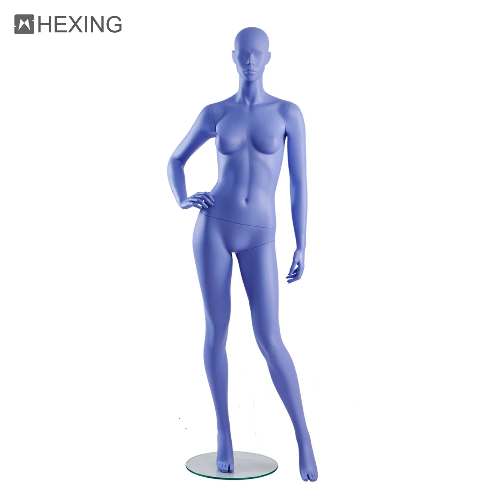 Fashion Life Size Realistic Female Mannequin Doll Display