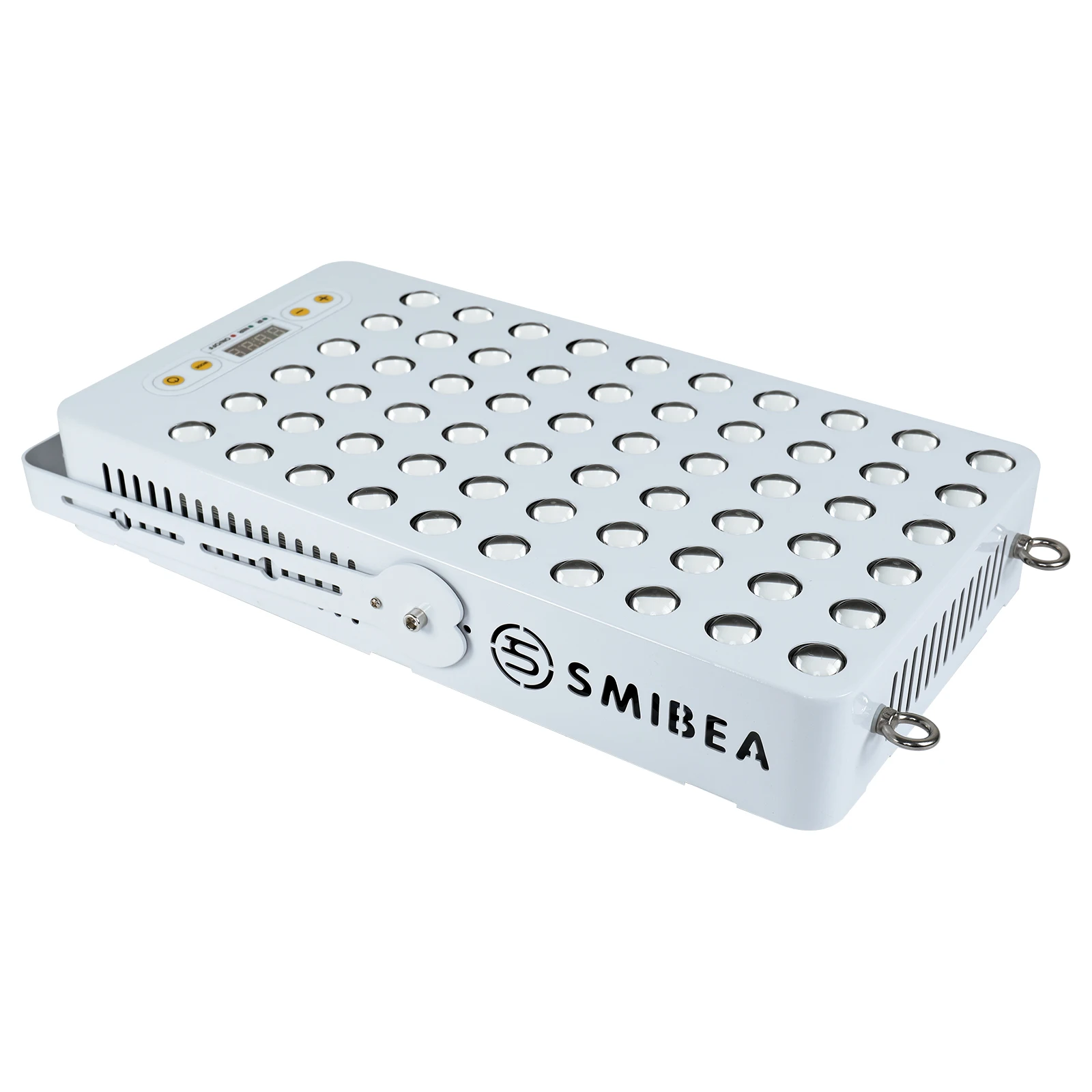 Bonliter Besting Selling 300W Red Light Therapy Led Face Therapy Korean Beauty Facial Near Infrared Light Device