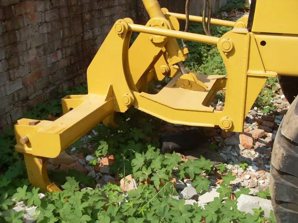 
Hot Selling Japan Original Used CAT 140g Motor Grader, Available 140/ 120/14/12 with CAT Engine in Stock 