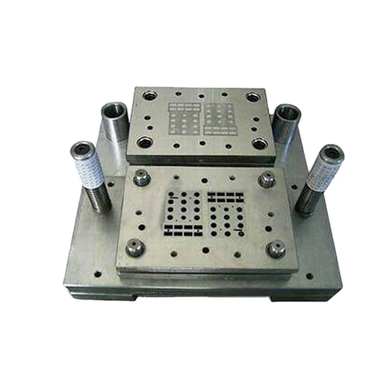 Customized OEM auto body parts car door sheet metal stamping dies mould Fabrication