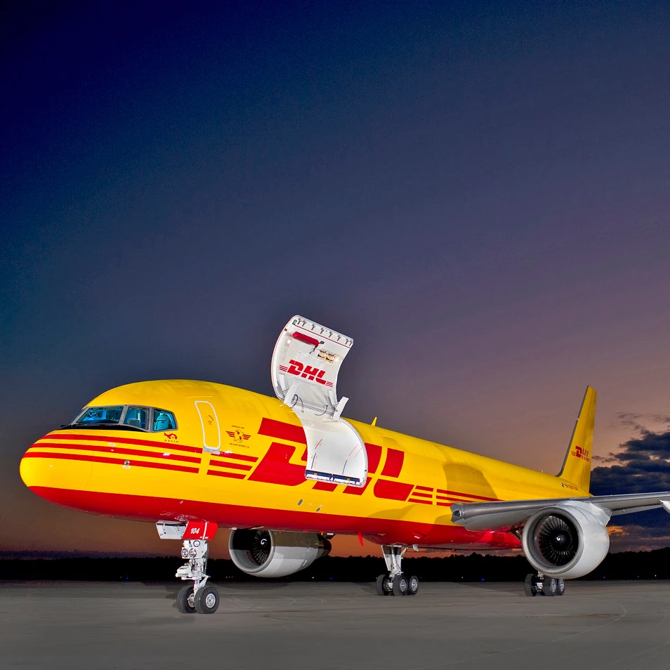 FBA Logistics Service Air Cargo Service From China To USA Amazon