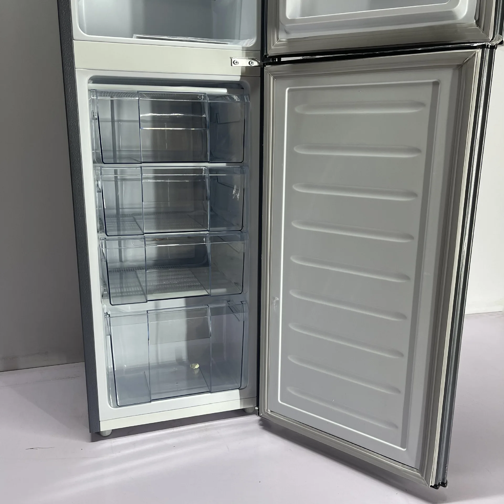 Y  226L Hot Sale Refrigeration Equipment Other Refrigerator Home Freezers Home Commercial Small Hotel Household Factory Outlet