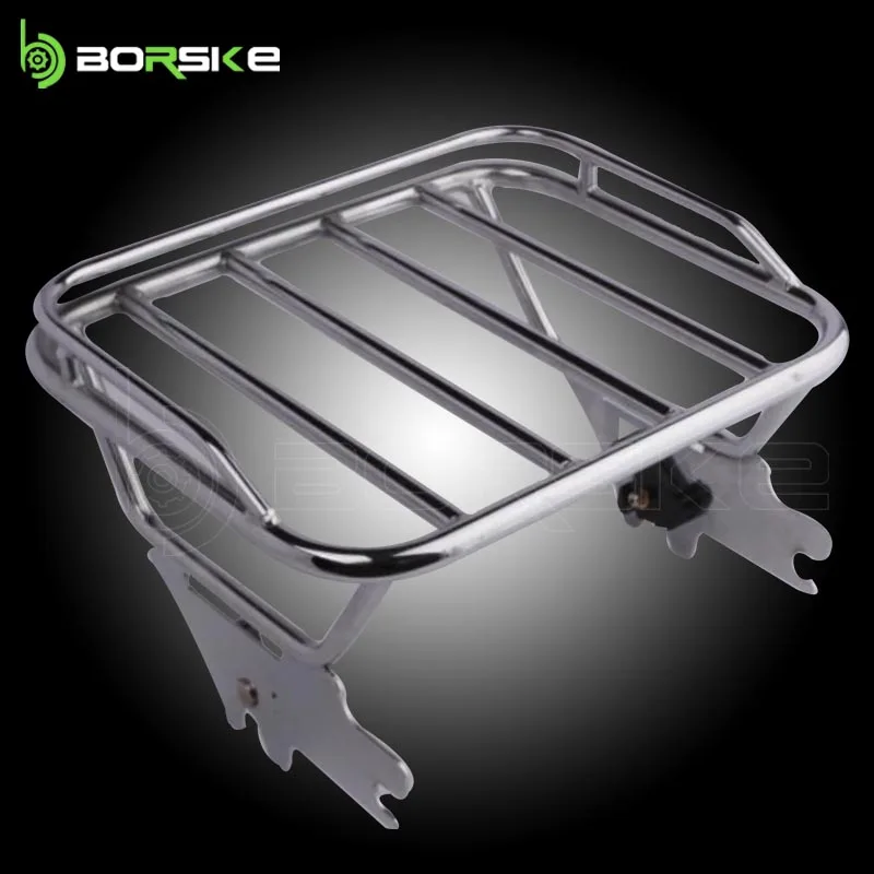 Пользовательские мотоцикла носителей, багажнике мотоцикла костюм для мотоцикла harley Touring (1997-2008), багажник